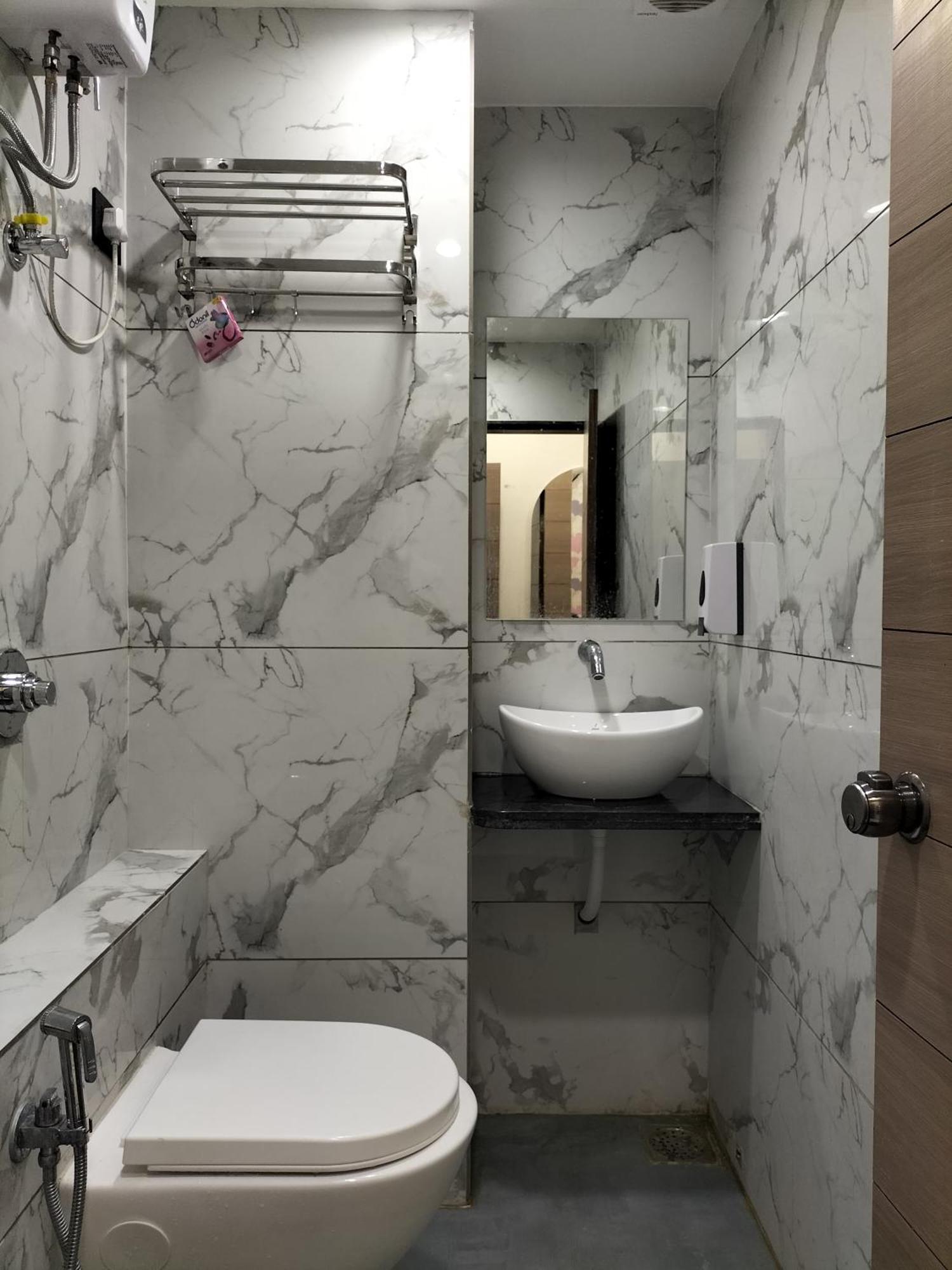 Hotel Paris Plaza Ahmedabad Eksteriør bilde