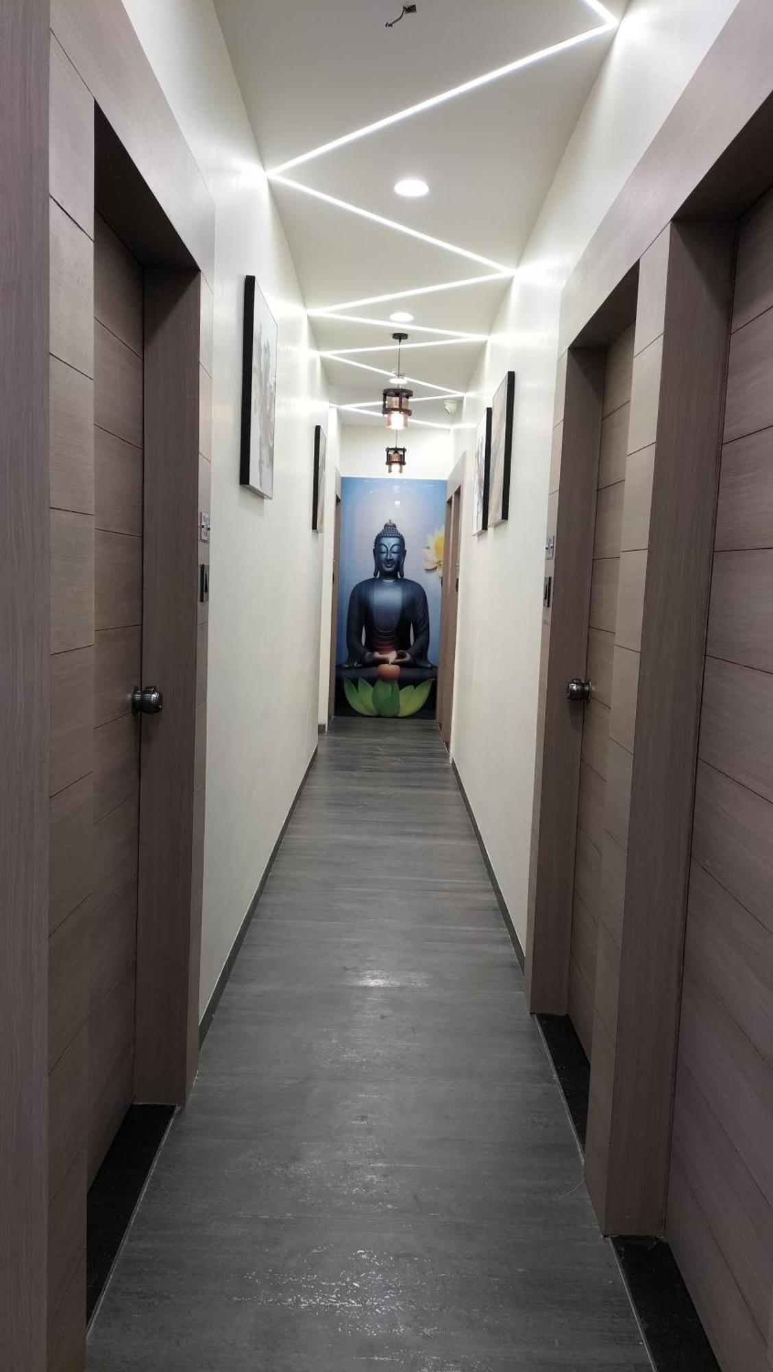 Hotel Paris Plaza Ahmedabad Eksteriør bilde